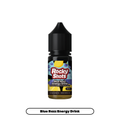 Rocky Shots - Blue Razz Energy Drink