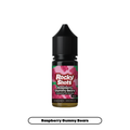 Rocky Shots - Raspberry Gummy Bears